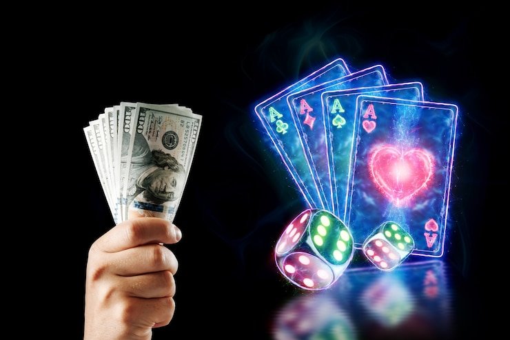 ionslot App 
