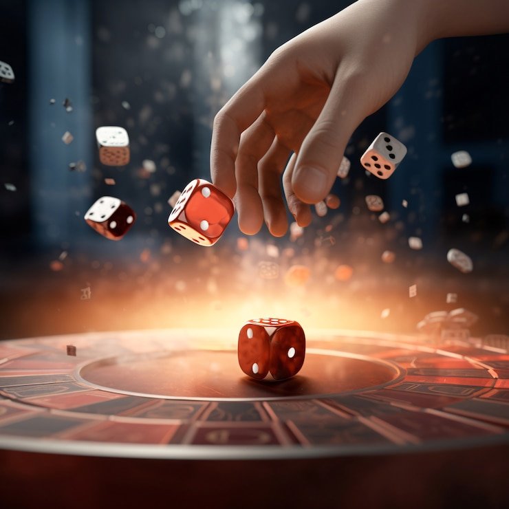 Antarmuka permainan Arcade Games di platform ionslot dengan pilihan game yang beragam