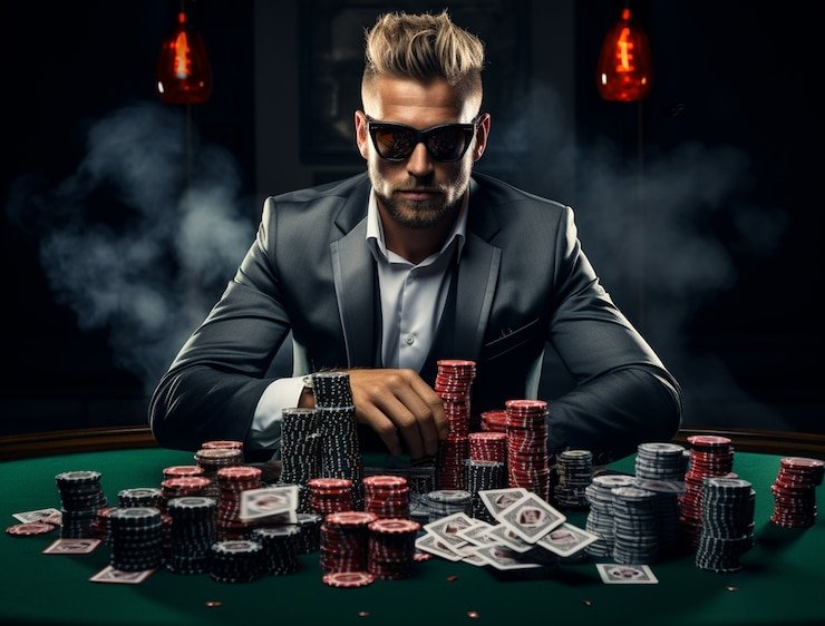 Berbagai pasar sportsbook di ionslot Pilihan pasar sepak bola termasuk hasil, total gol, dan Both Teams to Score di ionslot