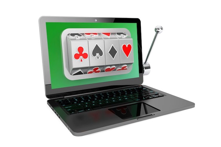 Esports Betting Game
