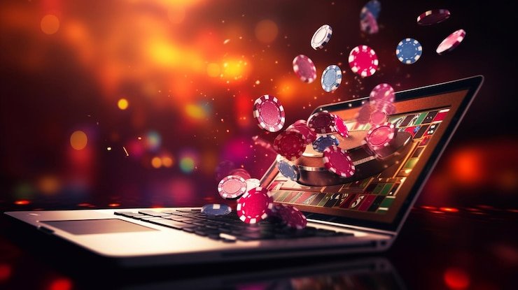 Koleksi game Pragmatic Play yang tersedia di platform ionslot