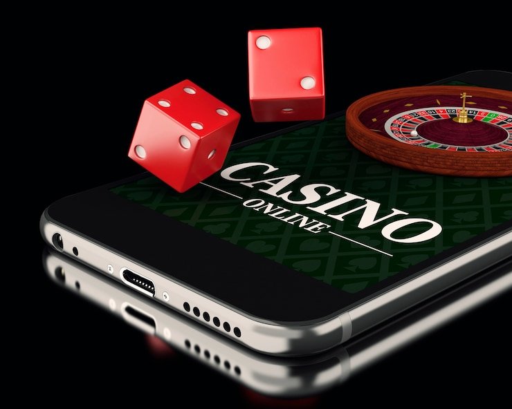 Menu opsi pembayaran ionslot menampilkan QRIS, DANA, GoPay, dan BCA virtual account