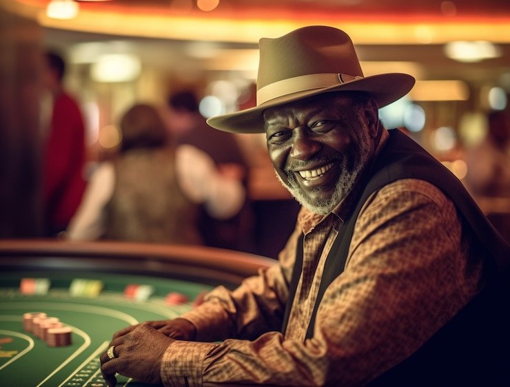 Tim dukungan pelanggan ionslot yang tersedia melalui live chat multibahasa